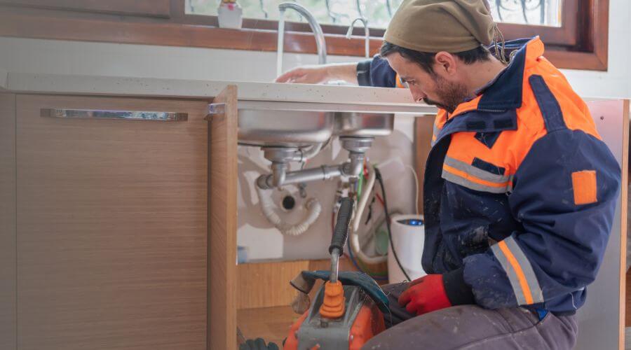 Professional septic tank pumping in Lake Milton, OH
